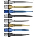 3x Target Titanium Nano SP Conversion Points Gold 26 mm