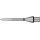 3x Target Titanium Nano SP Conversion Points Silver 26 mm