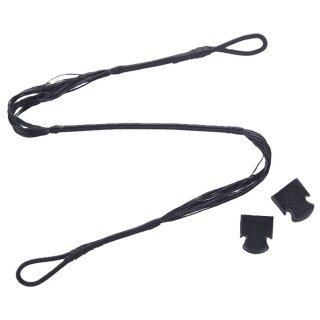 Ersatzsehne mit Endkappen SKORPION  PXB 100 / 53V246