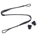 Ersatzsehne mit Endkappen SKORPION  PXB 100 / 53V246