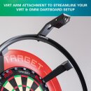 Target Omni Virt Kamera Arm