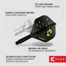 Target K-Flex Bolide No 6
