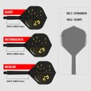 Target K-Flex Bolide No 6