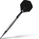 3er Set Softdarts Caliburn Wolfpack W8