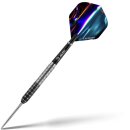 3er Set Steeldarts Caliburn Spiro S2