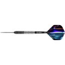 3er Set Steeldarts Caliburn Spiro S2
