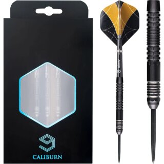 3er Set Steeldarts Caliburn Matrix I C1