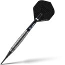 3er Set Softdarts Caliburn Wolfpack W5