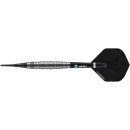 3er Set Softdarts Caliburn Wolfpack W5