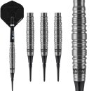 3er Set Softdarts Caliburn Wolfpack W5