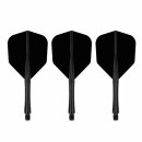 3er Set Softdarts Caliburn Wolfpack W5