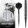 3er Set Softdarts Caliburn Wolfpack W5