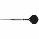 3er Set Steeldarts Caliburn Wolfpack W7
