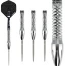 3er Set Steeldarts Caliburn Wolfpack W4
