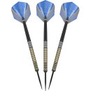 3er Set Steeldarts Shot Ritchie Edhouse Madhouse