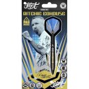 3er Set Steeldarts Shot Ritchie Edhouse Madhouse
