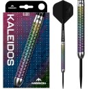 3er Set Steeldarts Mission Kaleidos
