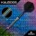 3er Set Steeldarts Mission Kaleidos