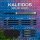 3er Set Steeldarts Mission Kaleidos