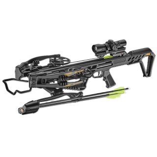 Compoundarmbrust VULCAN 400