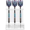 Shot Acrylic 1 Set Dart Display Ständer