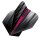 Dart Flights Red Dragon Hardcore Radical Flash Pink 6511