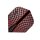 Dart Flights Harrows Silika Red Standard