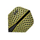 Dart Flights Harrows Silika Yellow Standard