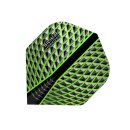 Dart Flights Harrows Silika Green Standard