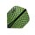 Dart Flights Harrows Silika Green Standard