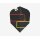 Dart Flights Target Gabriel Clemens Black Pro Ultra No.6 #335940