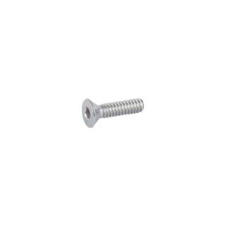 Visierschrauben 10-24 UNC Schrauben 10er Pack