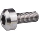 Pfeilauflage Befestigungsschraube 5/16" x 24