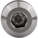 Pfeilauflage Befestigungsschraube 5/16" x 24