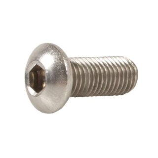 Schraube 5/16-24 x 1" für Bogenschlingen 1 Stück