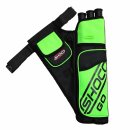 Seitenköcher Shocq Go 3 Röhren