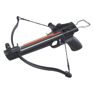 Pistolenarmbrust Skorpion PXB 50 Plastic