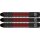 3er Set Steeldarts Bulls Chris Landman E2