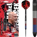 3er Set Steeldarts Bulls Karel Sedlacek E2