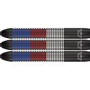 3er Set Steeldarts Bulls Karel Sedlacek E2