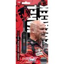 3er Set Steeldarts Bulls Karel Sedlacek E2