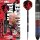 3er Set Steeldarts Bulls Karel Sedlacek E2