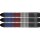 3er Set Steeldarts Bulls Karel Sedlacek E2