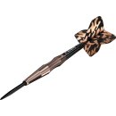3er Set Steeldarts Mission Deadshot