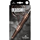 3er Set Steeldarts Mission Deadshot