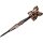 3er Set Steeldarts Mission Deadshot