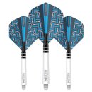 Flight & Shaft Combo Hardcore/Nitro 24-teilig X0602