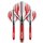 Flight & Shaft Combo Pack 1 Hardcore/Nitro 24-teilig X0388