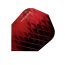 Dart Flights Harrows Paragon Red