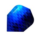 Dart Flights Harrows Paragon Blue